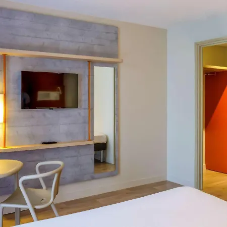 Ibis Budget Le Puy En Velay Exterior photo