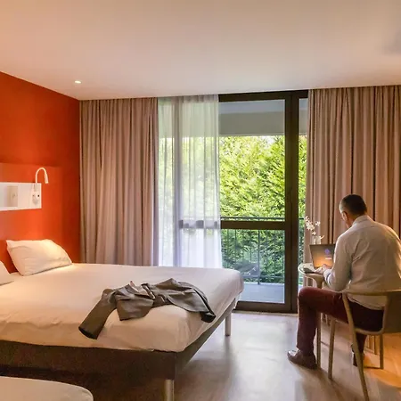 Ibis Budget Le Puy En Velay Exterior photo