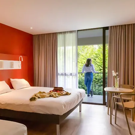 Ibis Budget Le Puy En Velay Exterior photo