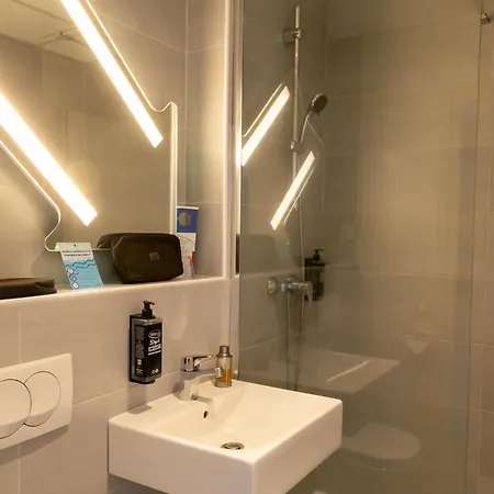 Ibis Budget Le Puy En Velay Exterior photo