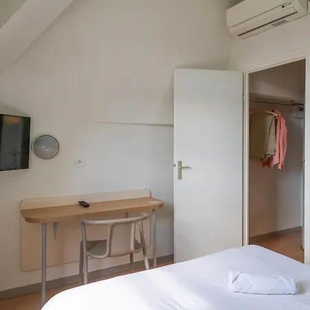 Ibis Budget Le Puy En Velay Exterior photo