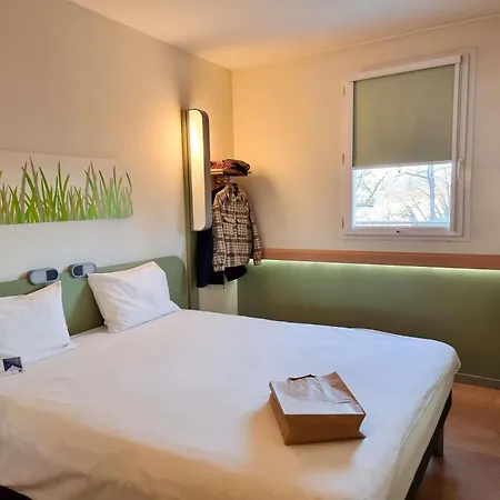 Ibis Budget Le Puy En Velay Exterior photo