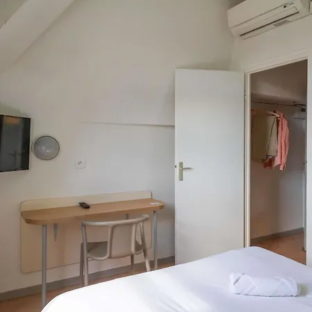 Ibis Budget Le Puy En Velay Exterior photo