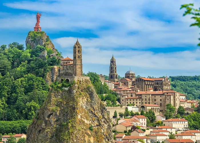 ibis budget Le Puy En Velay