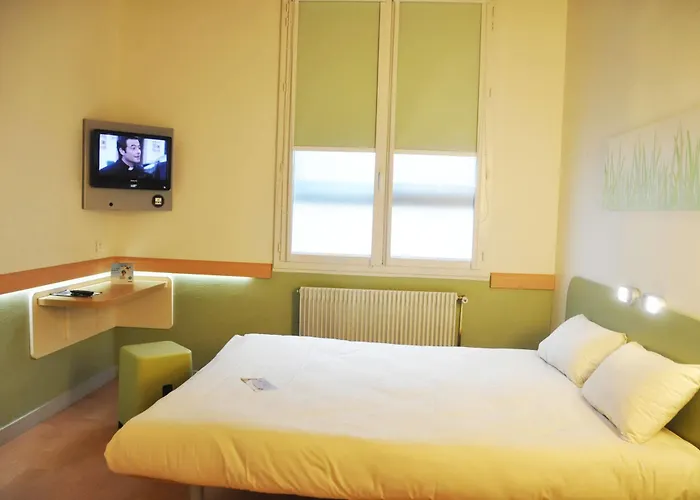 Ibis Budget Le Puy En Velay