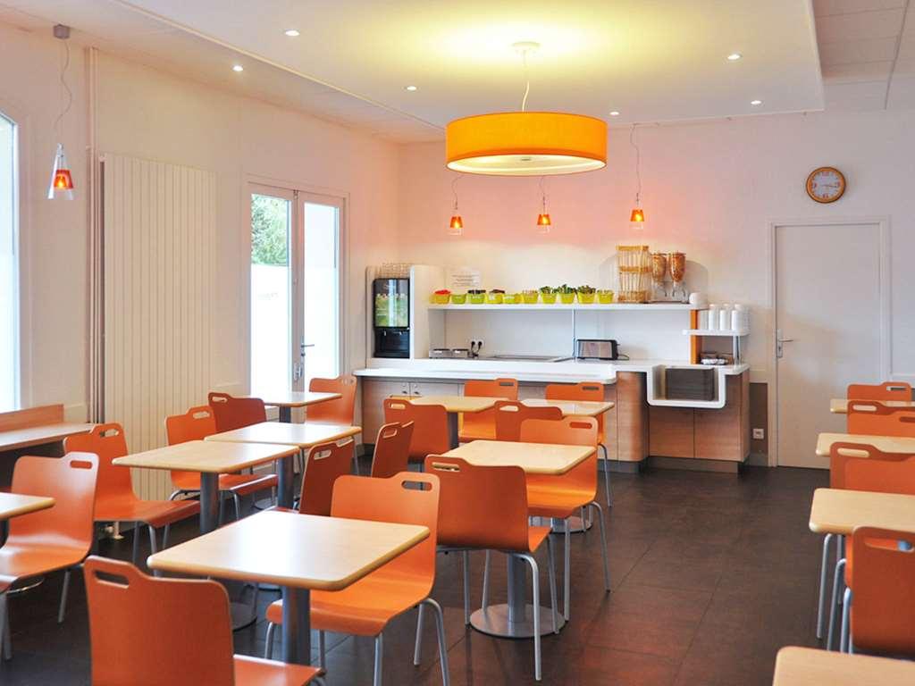 Ibis Budget En Velay Hotel Le Puy-en-Velay