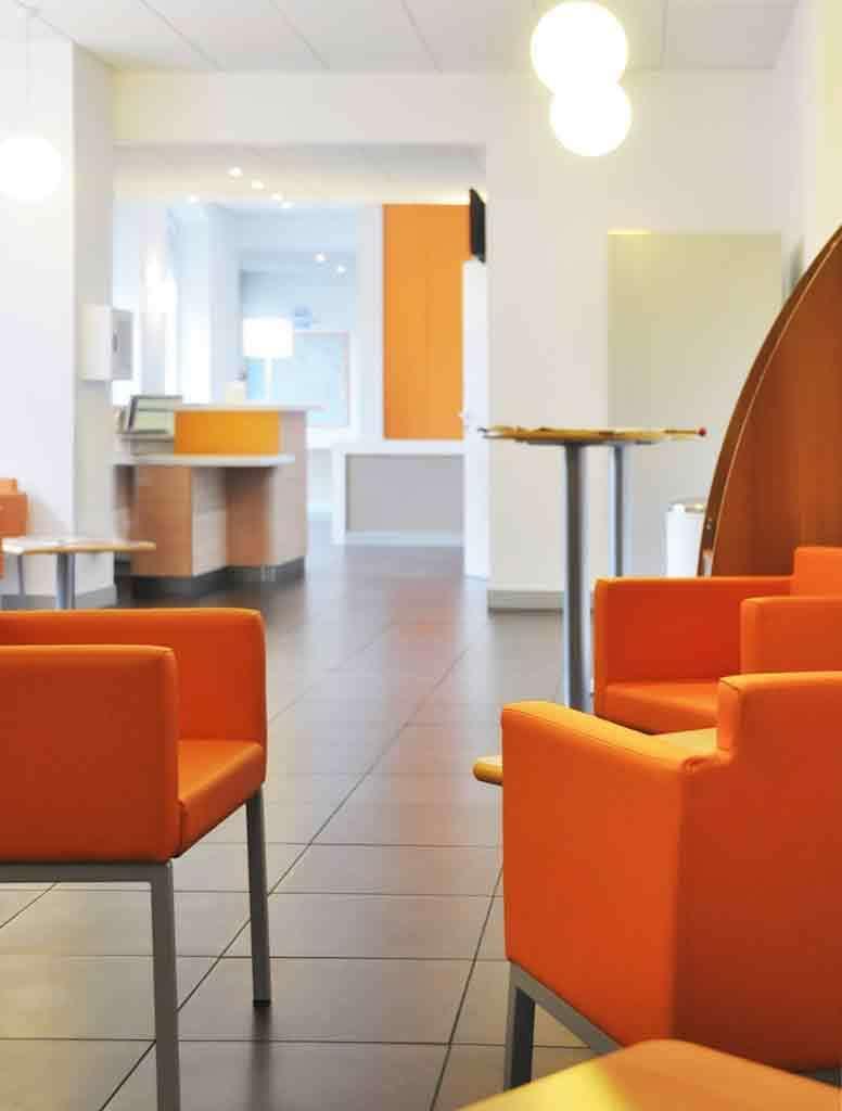 Ibis Budget En Velay Hotel 2*