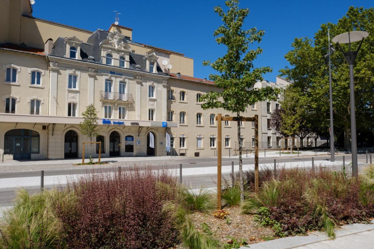 Hotel Ibis Budget En Velay 2*