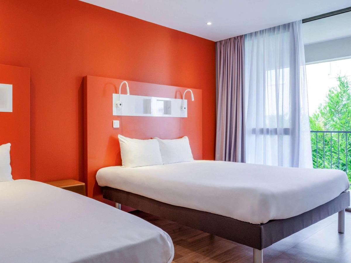 Ibis Budget En Velay Hotel