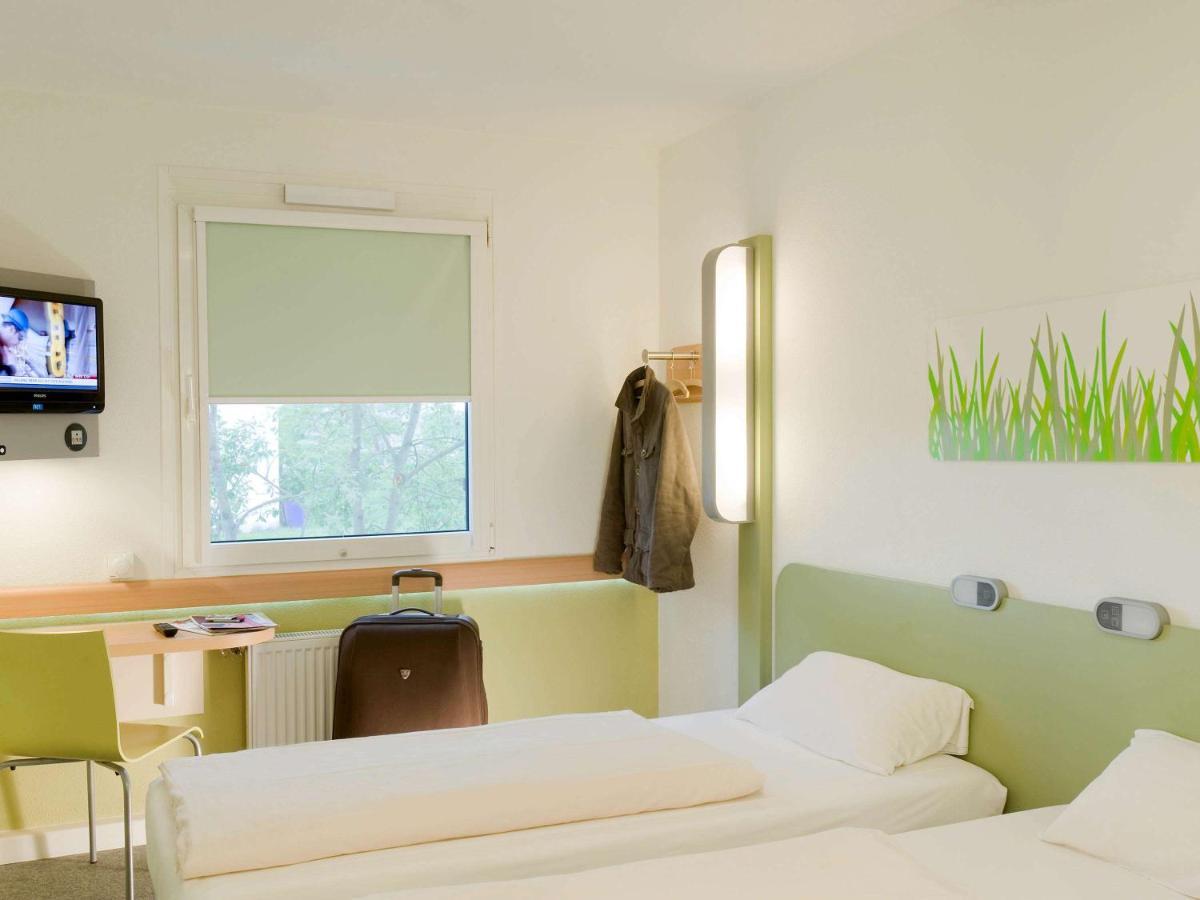Ibis Budget En Velay