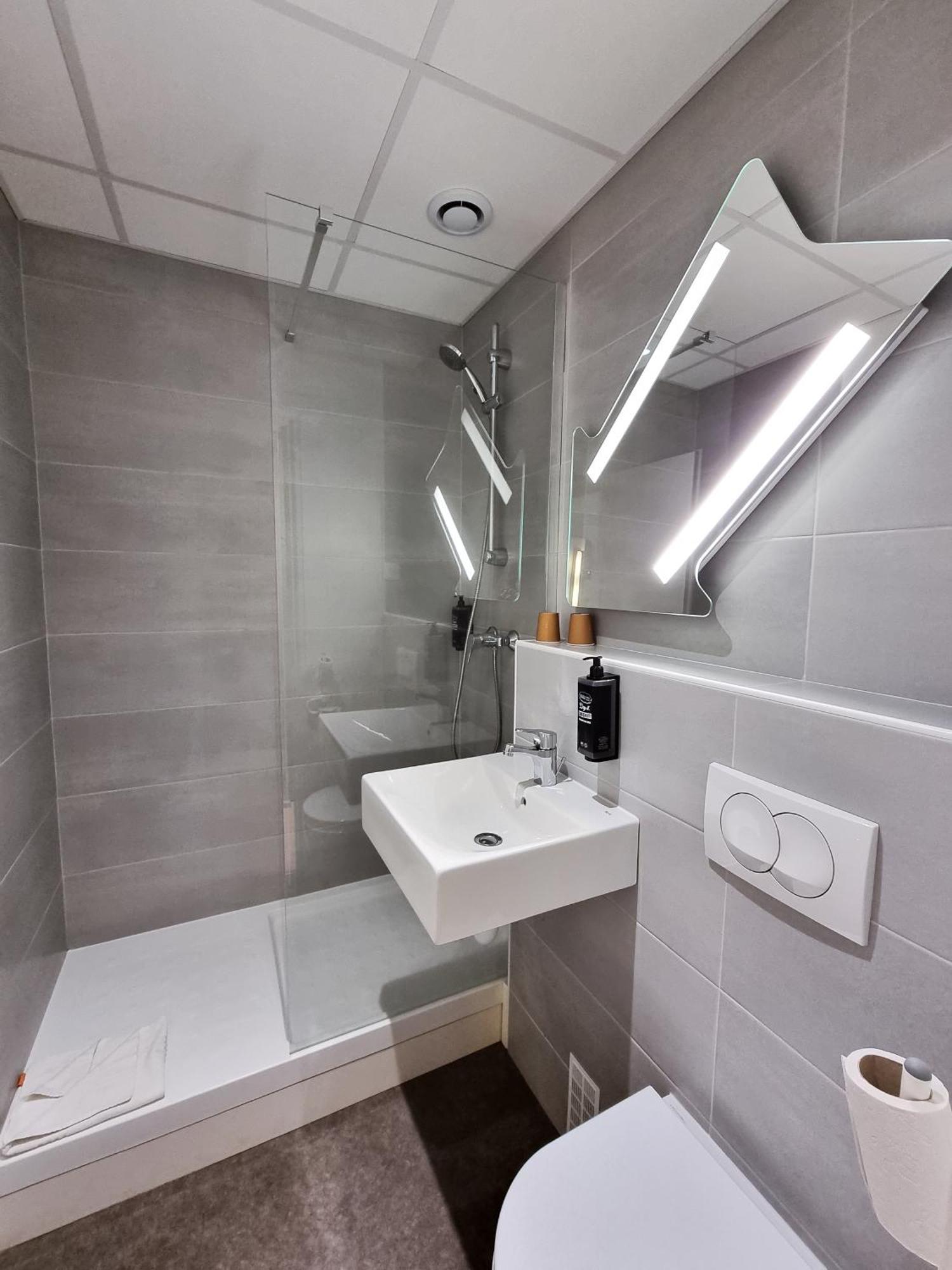 Ibis Budget En Velay