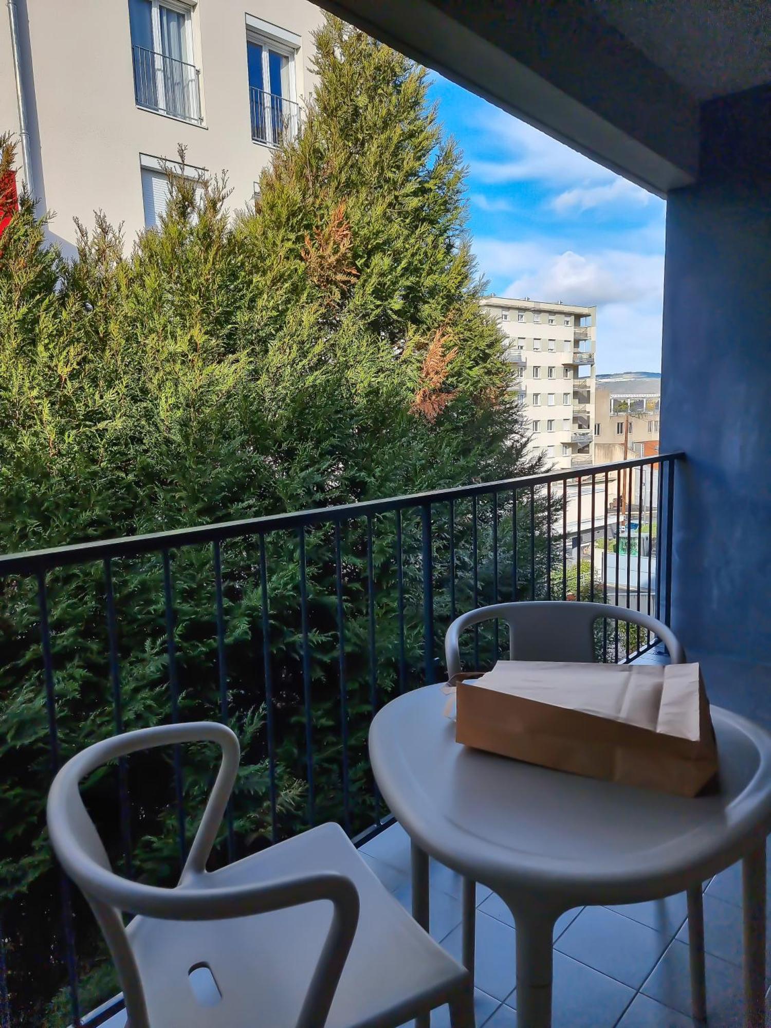 Ibis Budget En Velay Hotel 2*