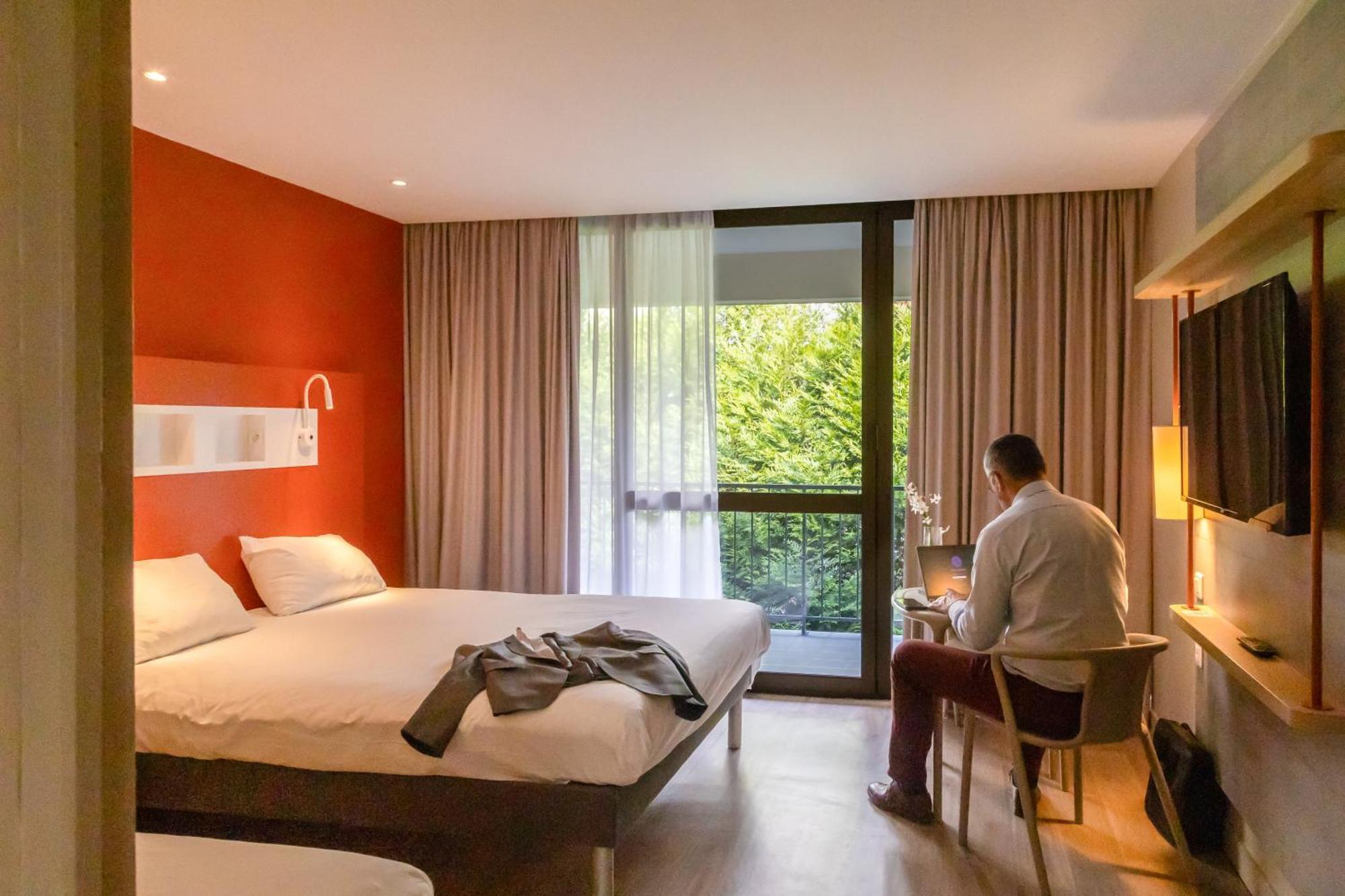 Ibis Budget En Velay 2*