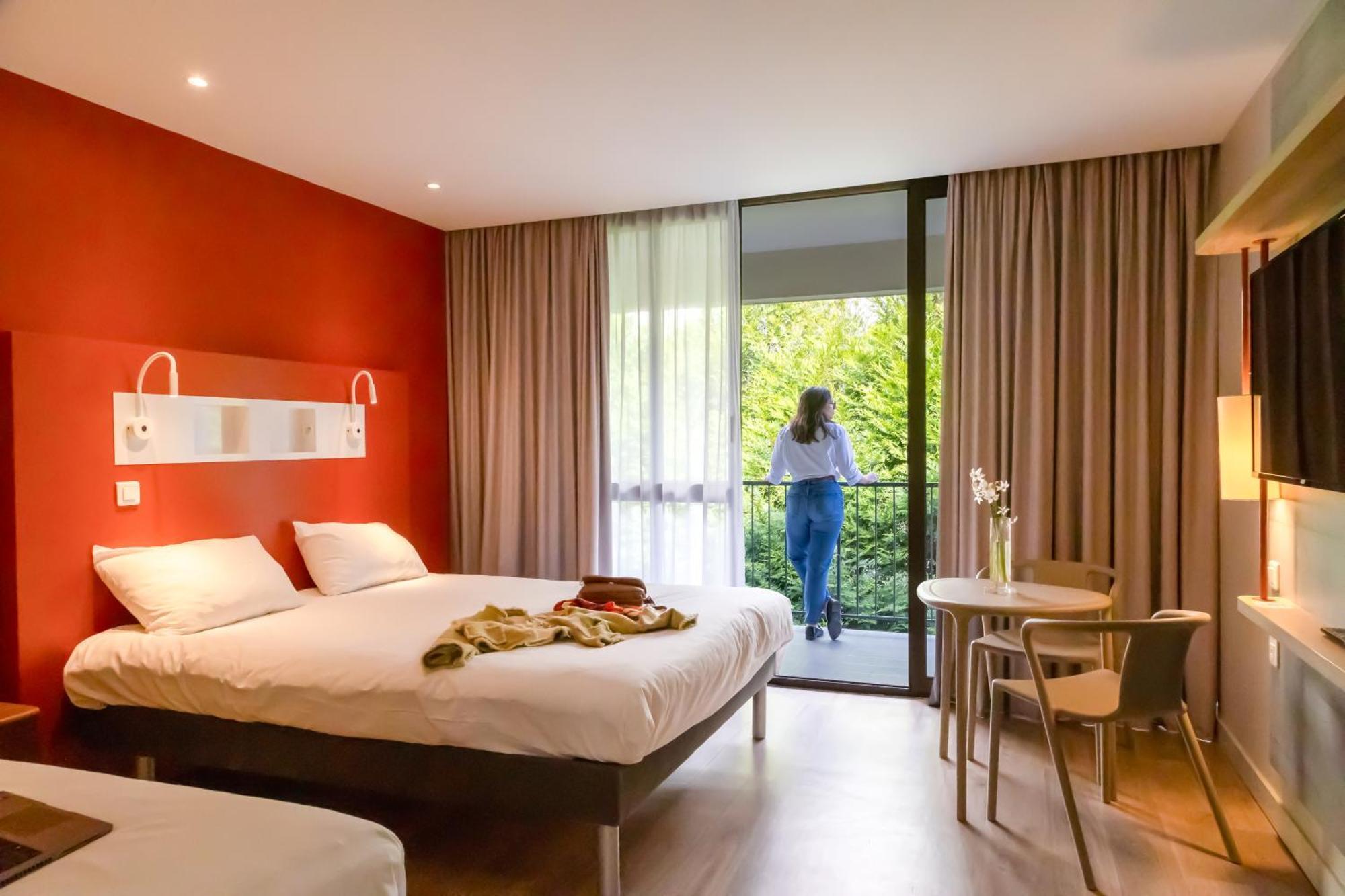 Ibis Budget En Velay Le Puy-en-Velay