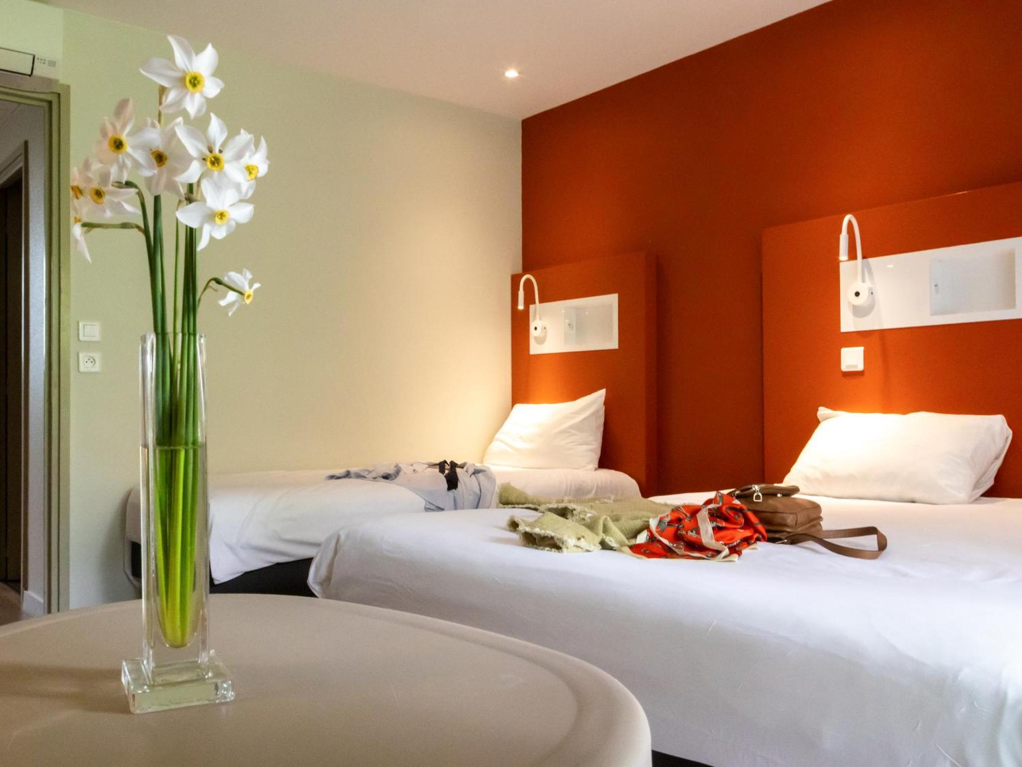 Ibis Budget En Velay 2* Le Puy-en-Velay