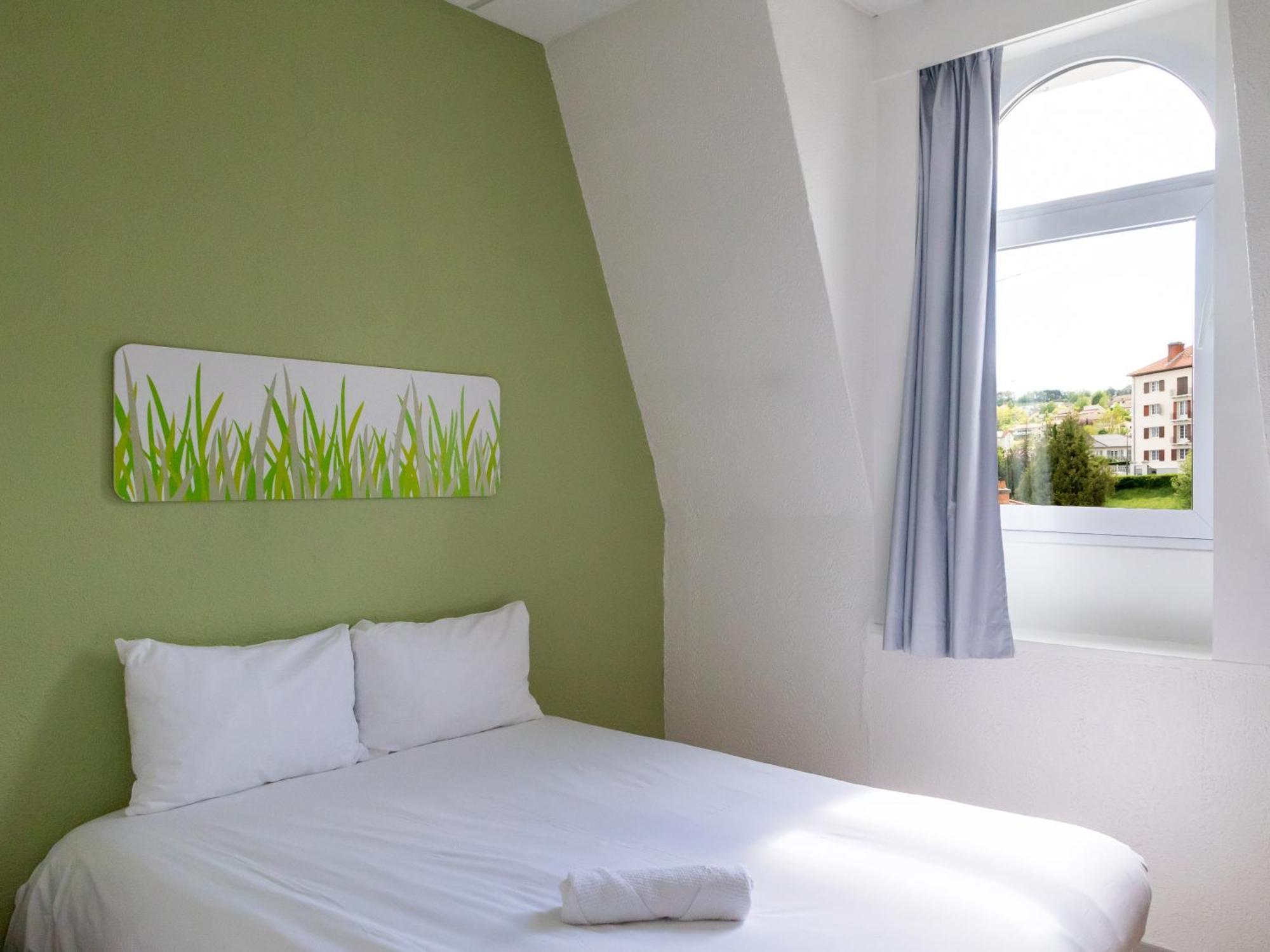 Ibis Budget En Velay Hotel