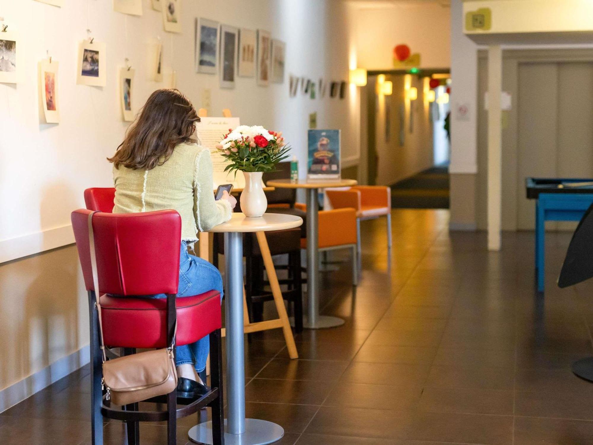 Ibis Budget En Velay