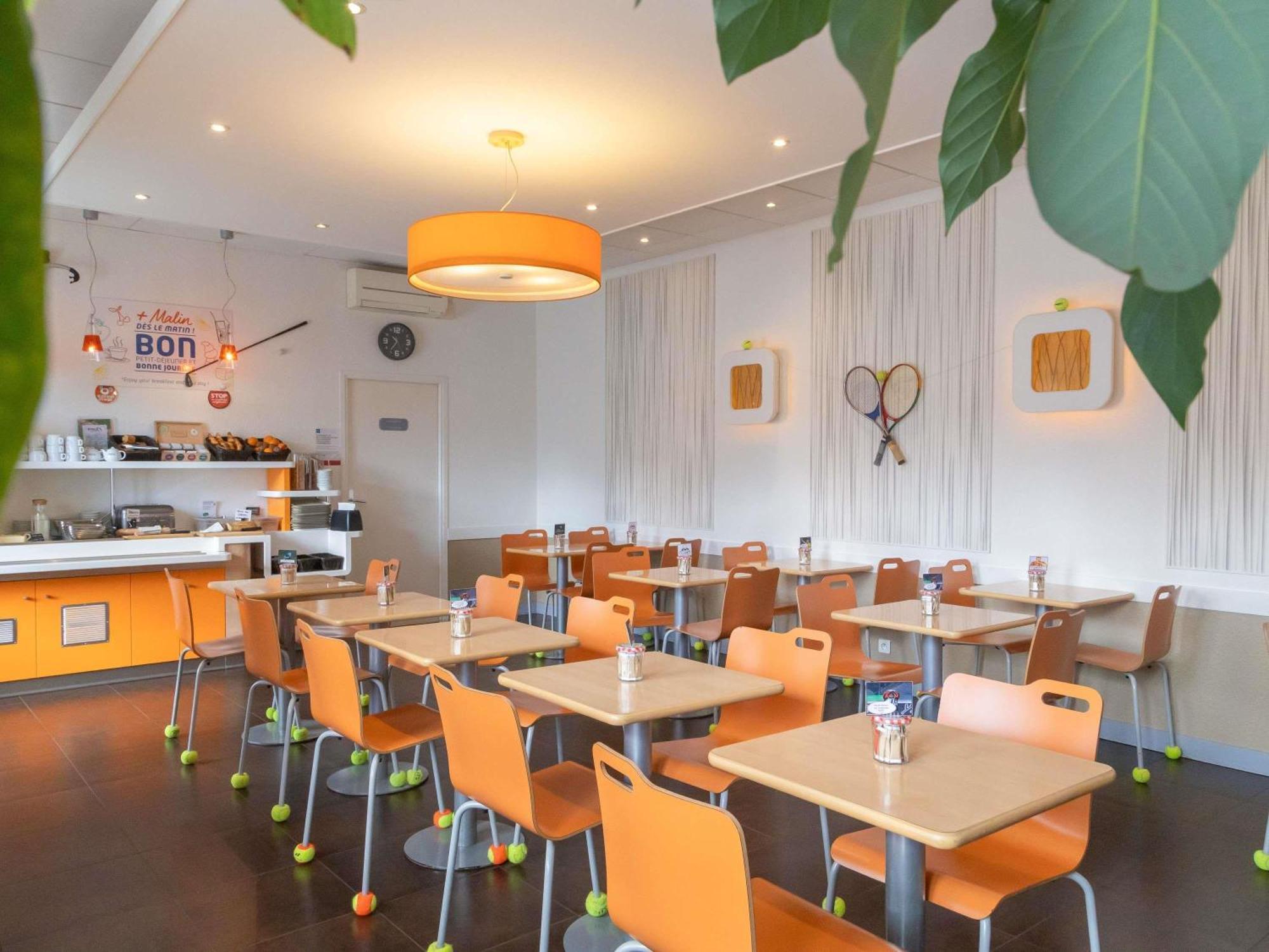 Ibis Budget En Velay Hotel Le Puy-en-Velay