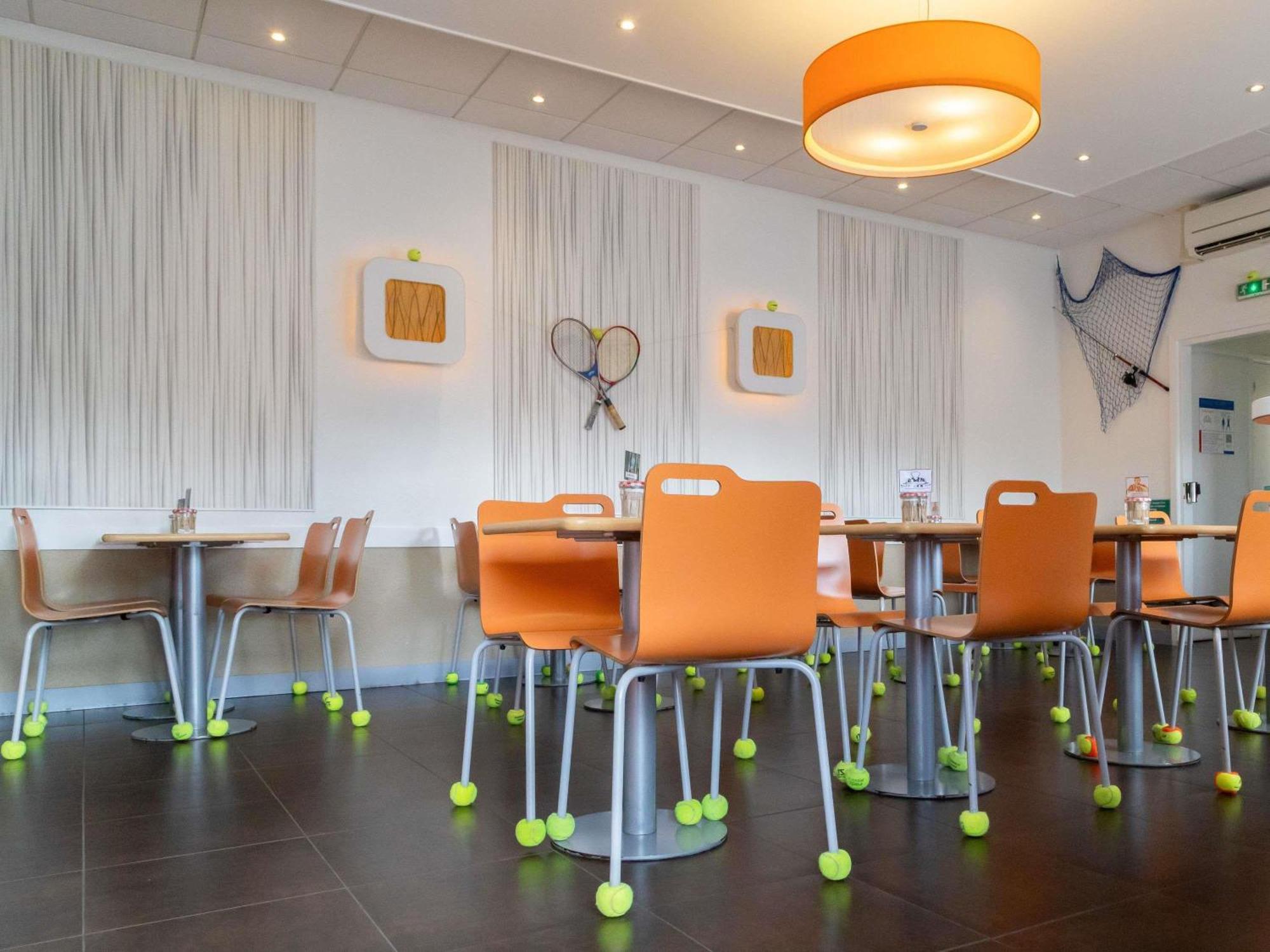 Ibis Budget En Velay 2* Le Puy-en-Velay
