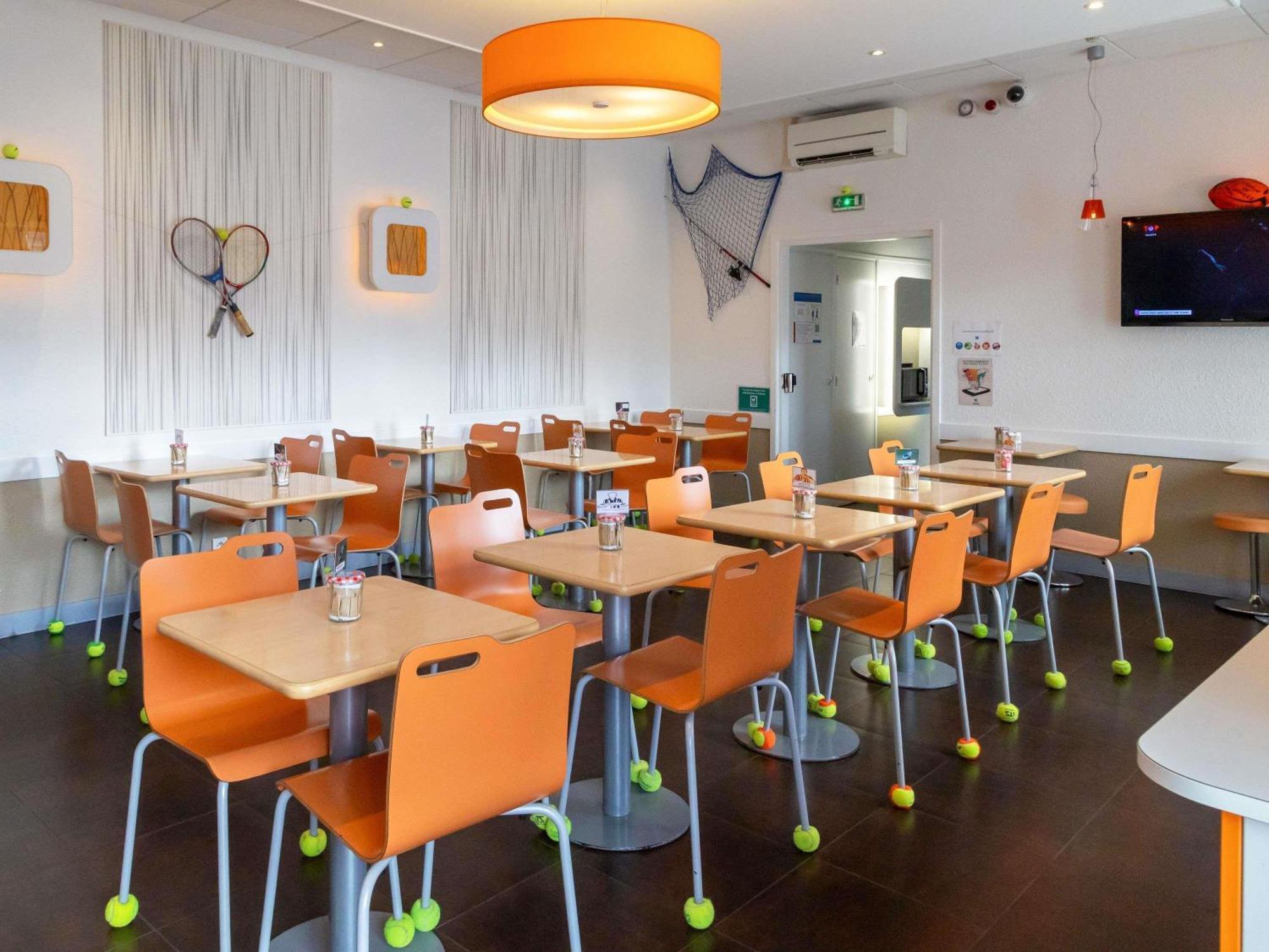 Ibis Budget En Velay