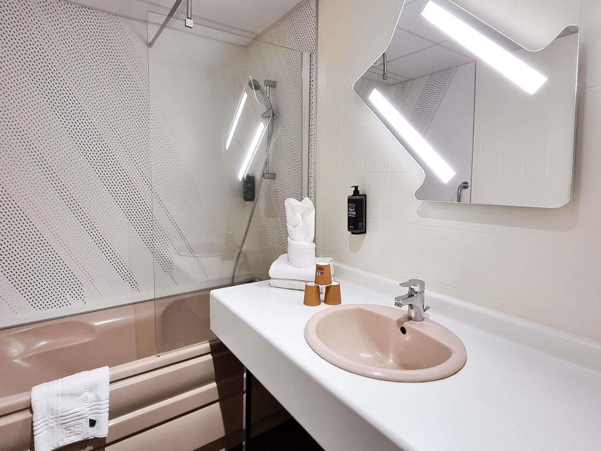 Ibis Budget En Velay Hotel Le Puy-en-Velay