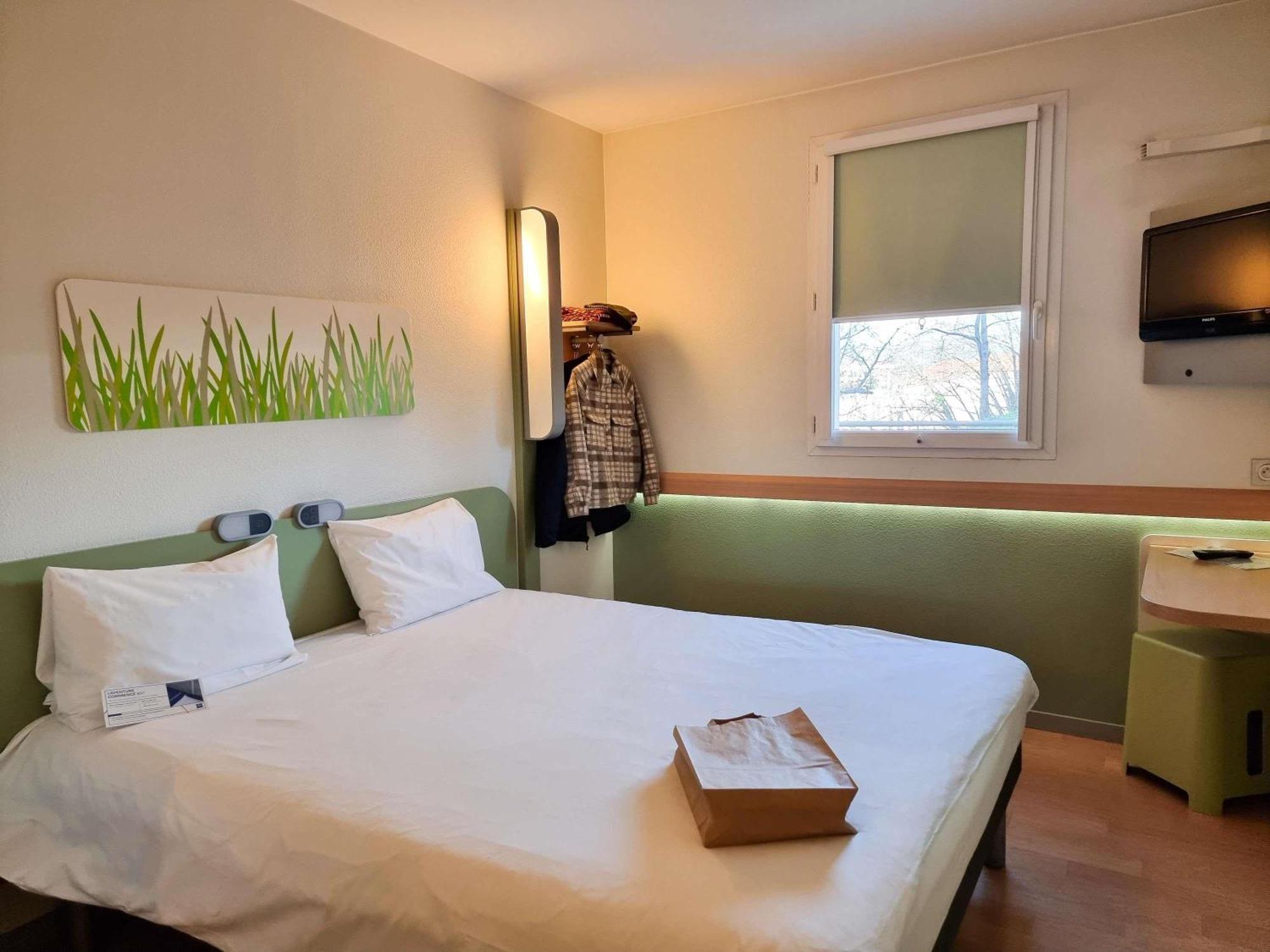 Ibis Budget En Velay 2*