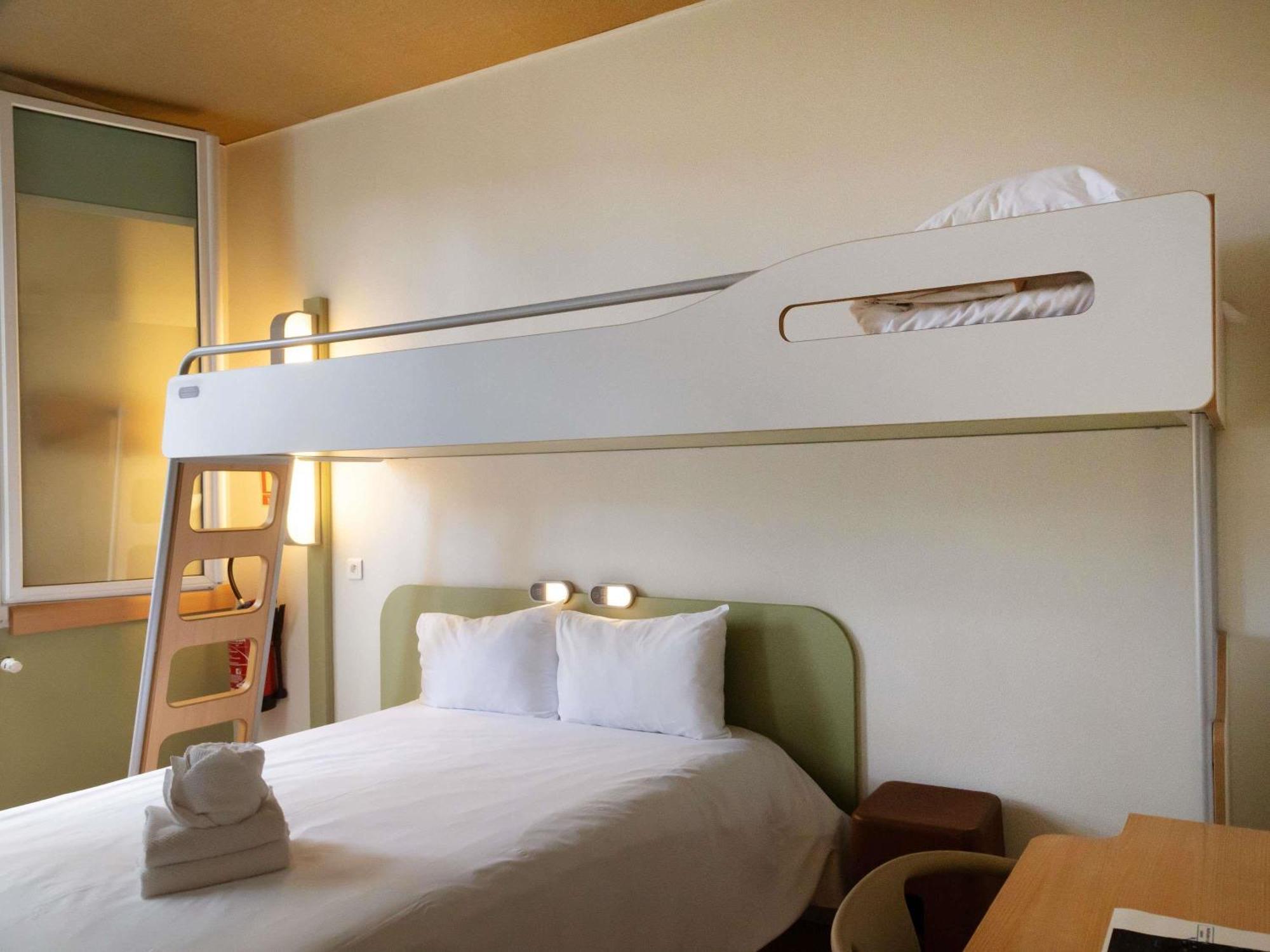 Ibis Budget En Velay
