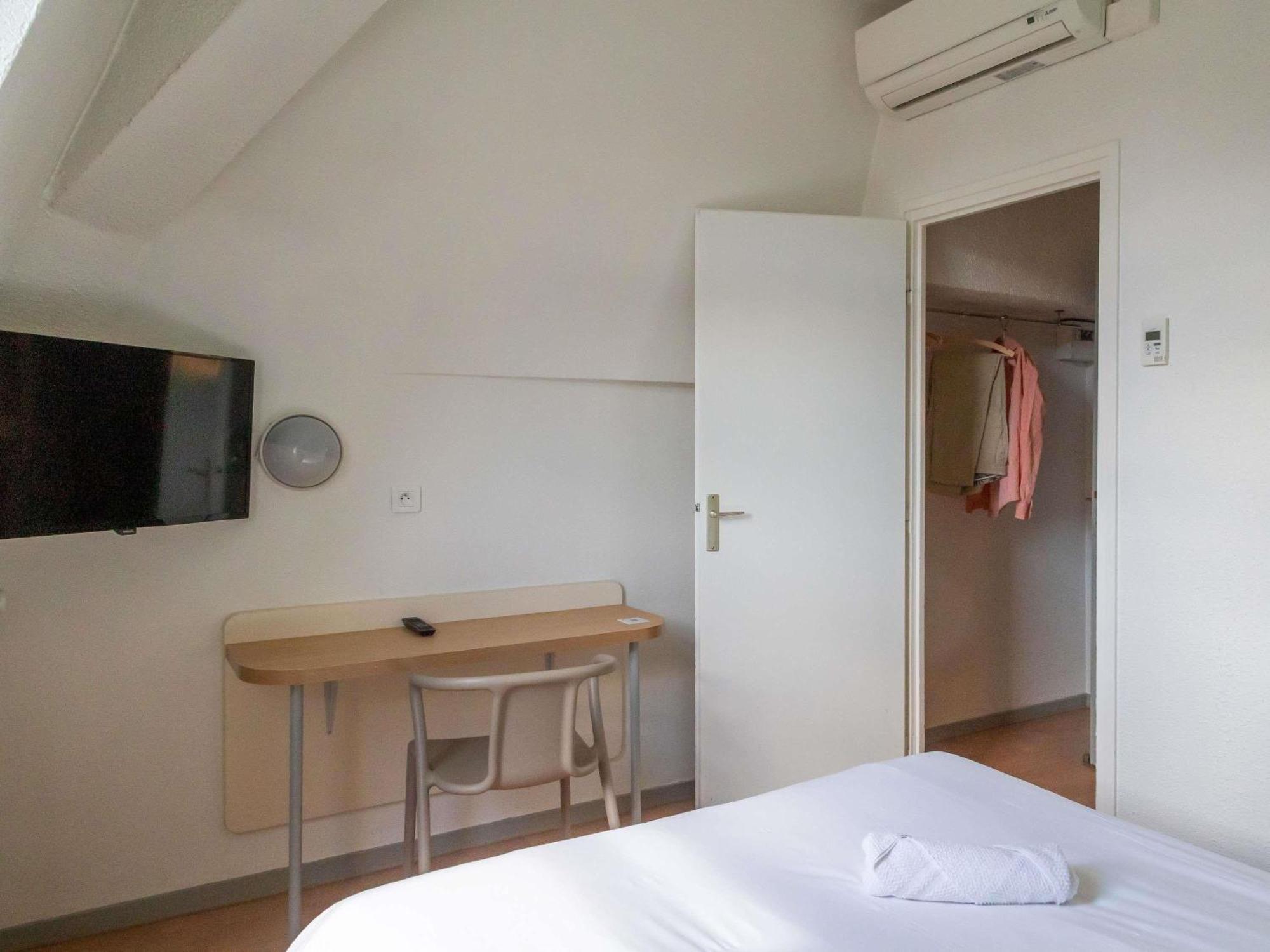 Ibis Budget En Velay