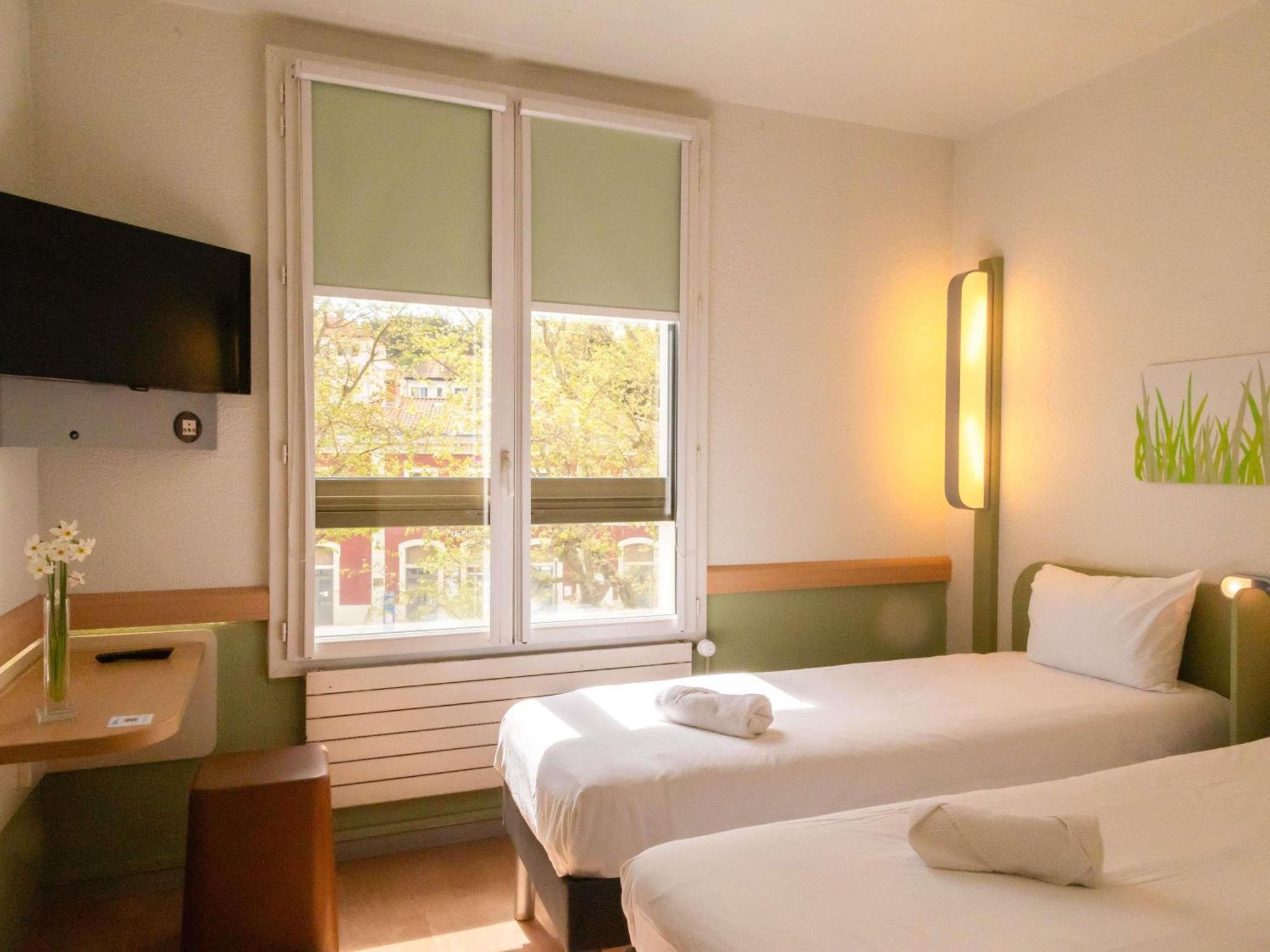 Ibis Budget En Velay Hotel 2*