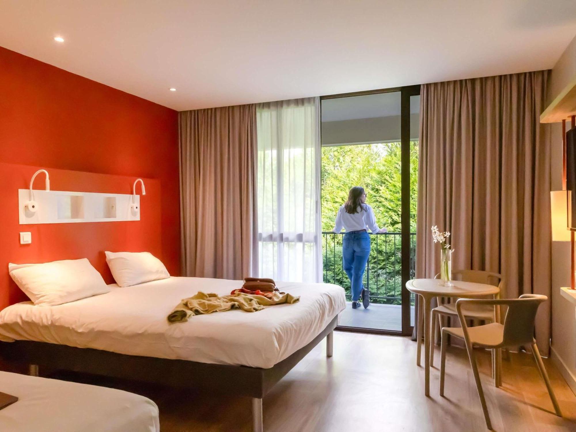 Ibis Budget En Velay Hotel Le Puy-en-Velay