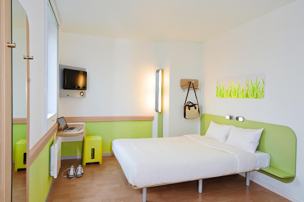 Ibis Budget En Velay Le Puy-en-Velay