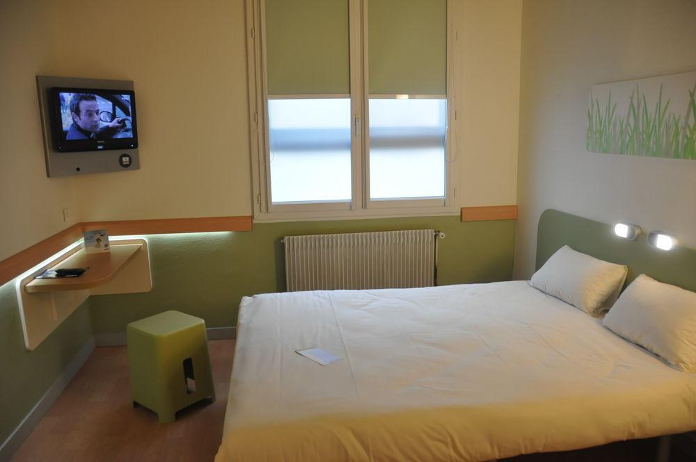 Ibis Budget En Velay 2* Le Puy-en-Velay