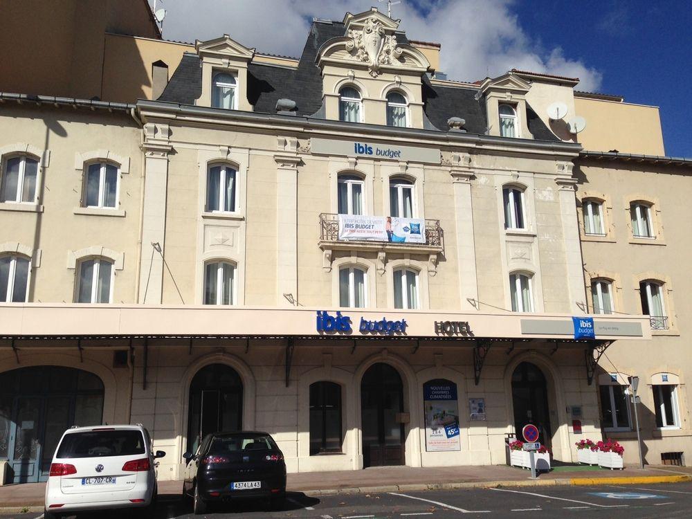 Ibis Budget En Velay Hotel 2*