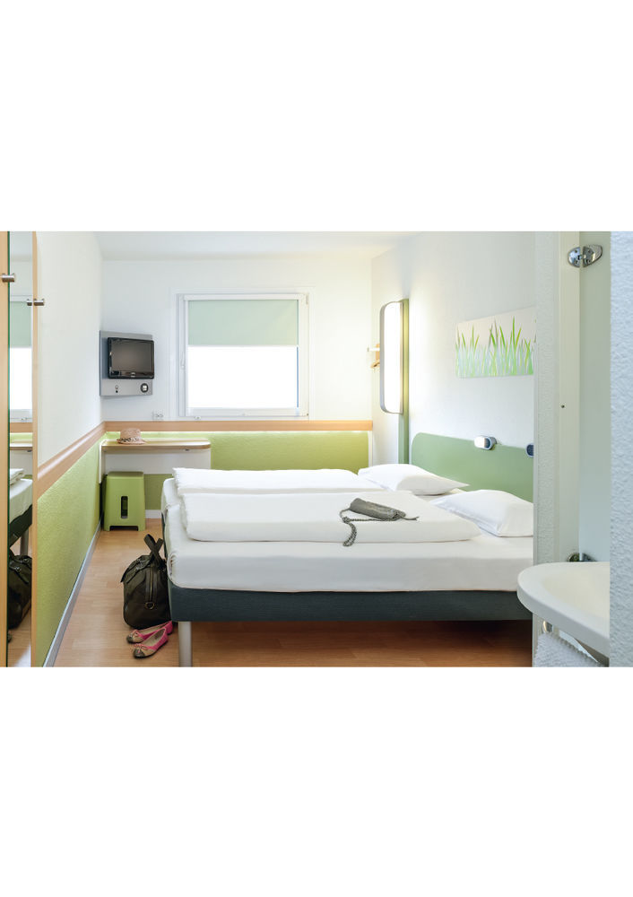 Ibis Budget En Velay Hotel Le Puy-en-Velay