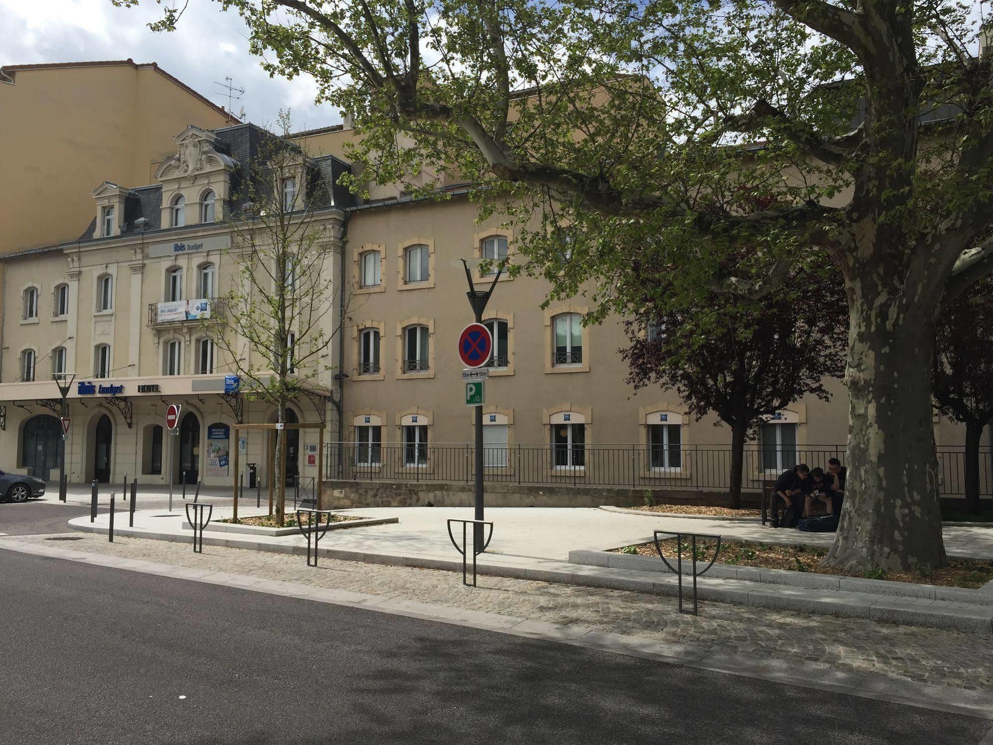 Ibis Budget En Velay