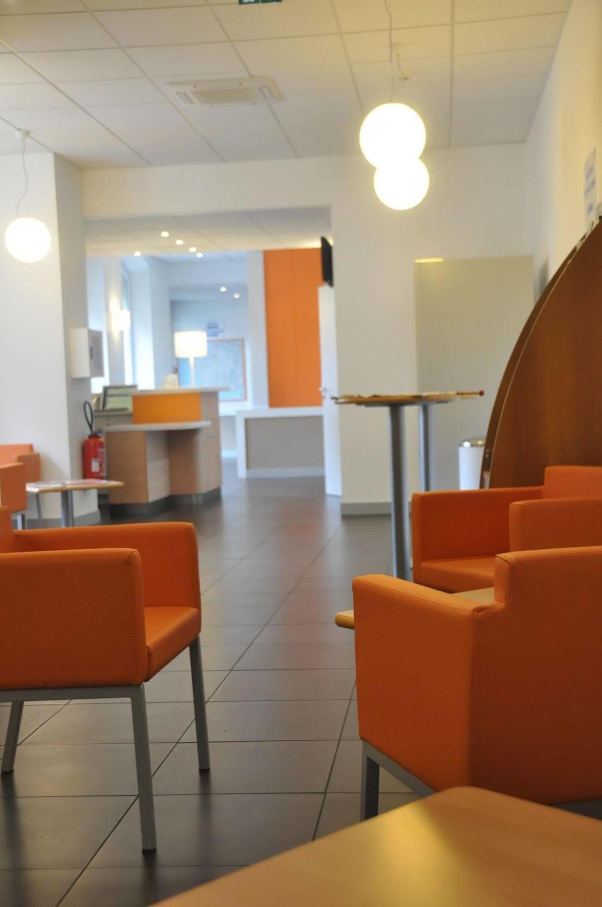 Ibis Budget En Velay 2*