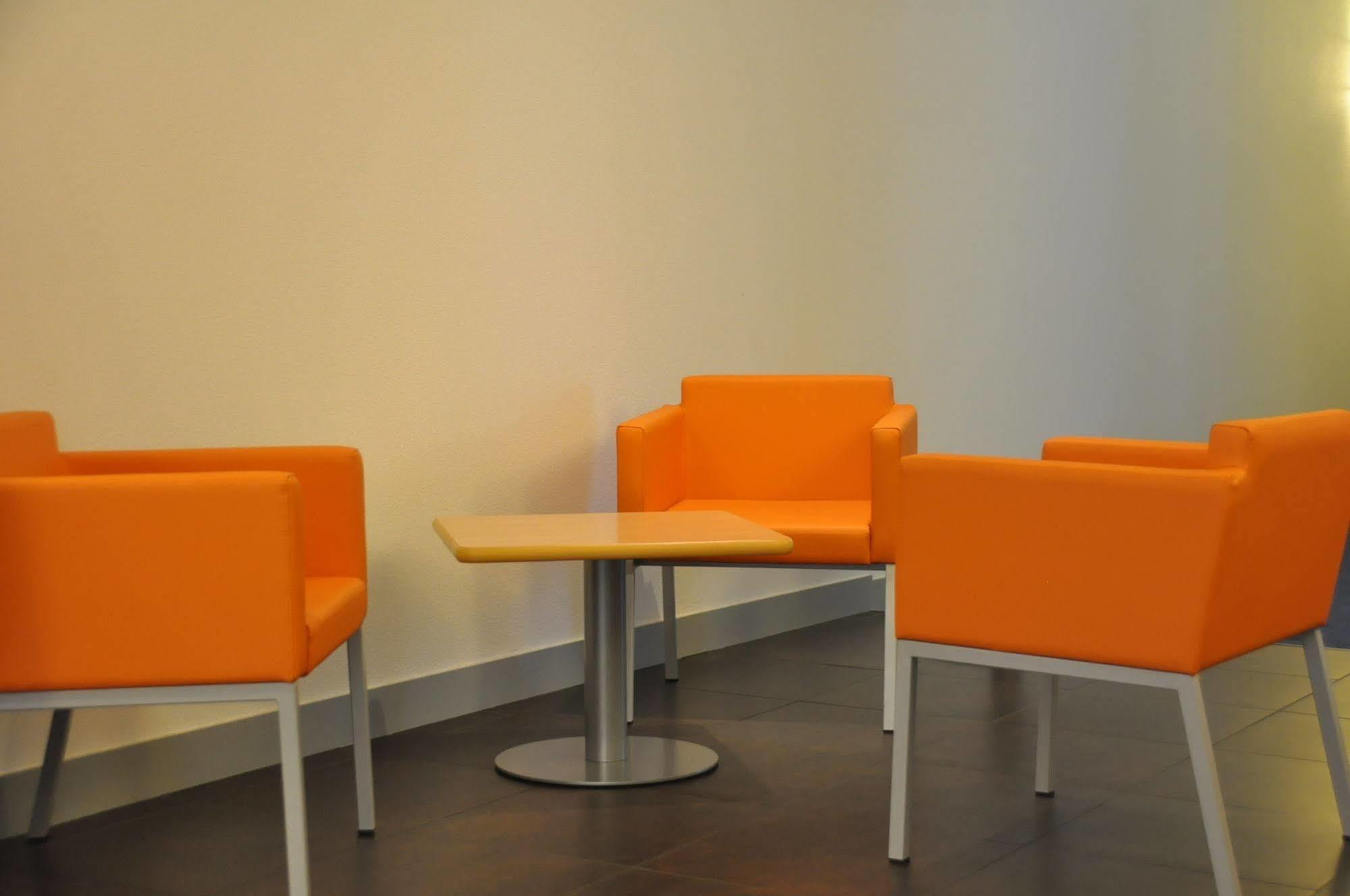 Ibis Budget En Velay Hotel