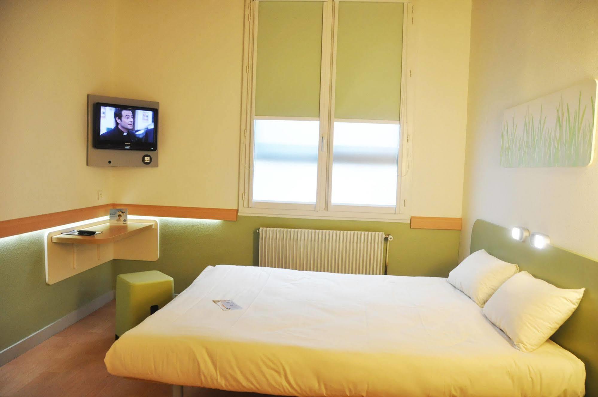 Ibis Budget En Velay 2*