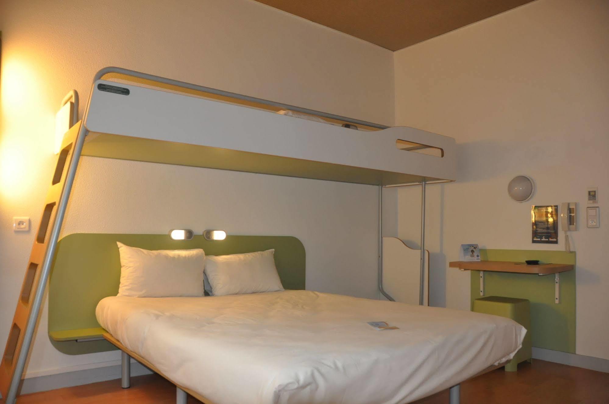 Ibis Budget En Velay 2* Le Puy-en-Velay