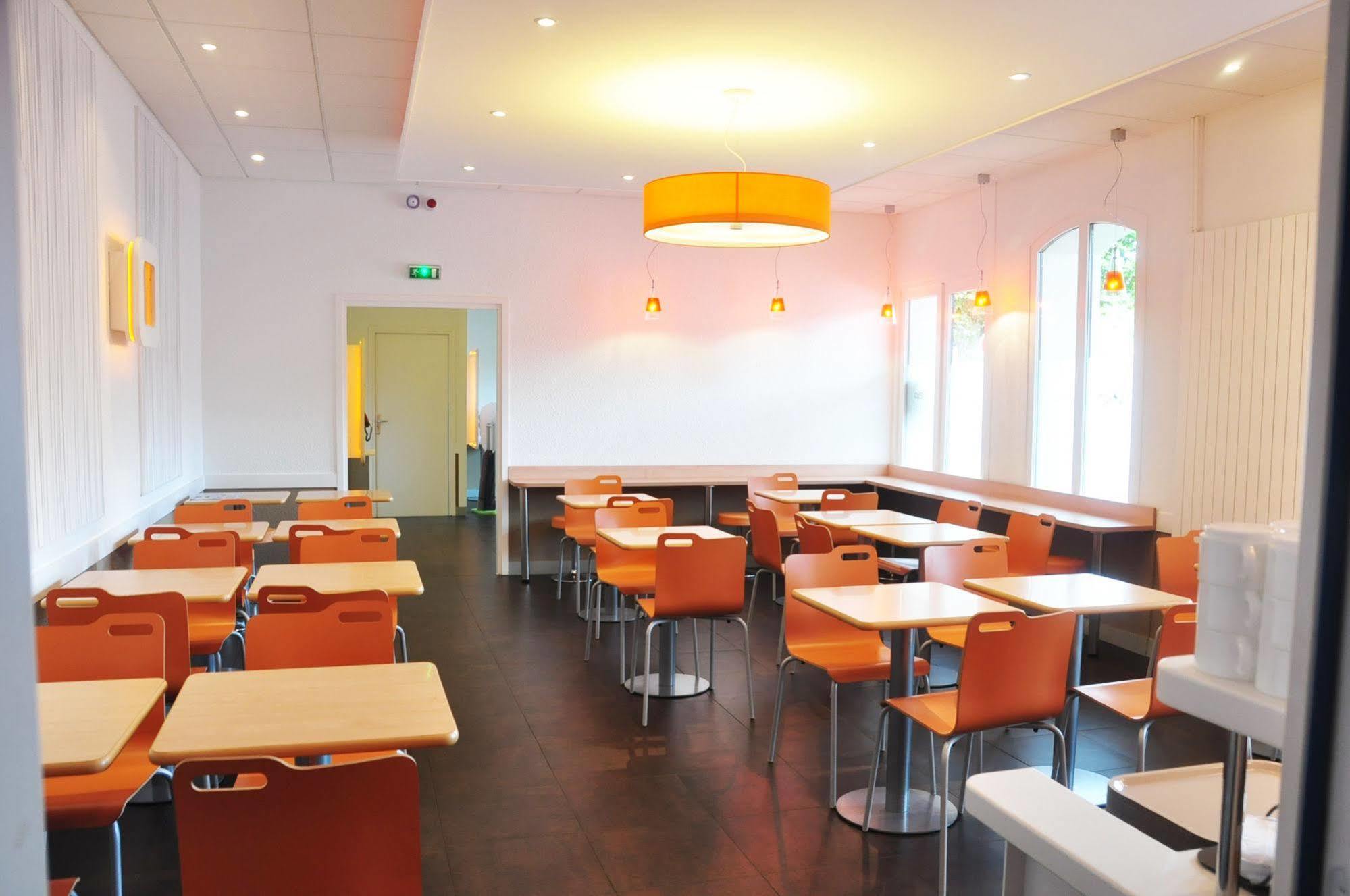 Ibis Budget En Velay Hotel Le Puy-en-Velay