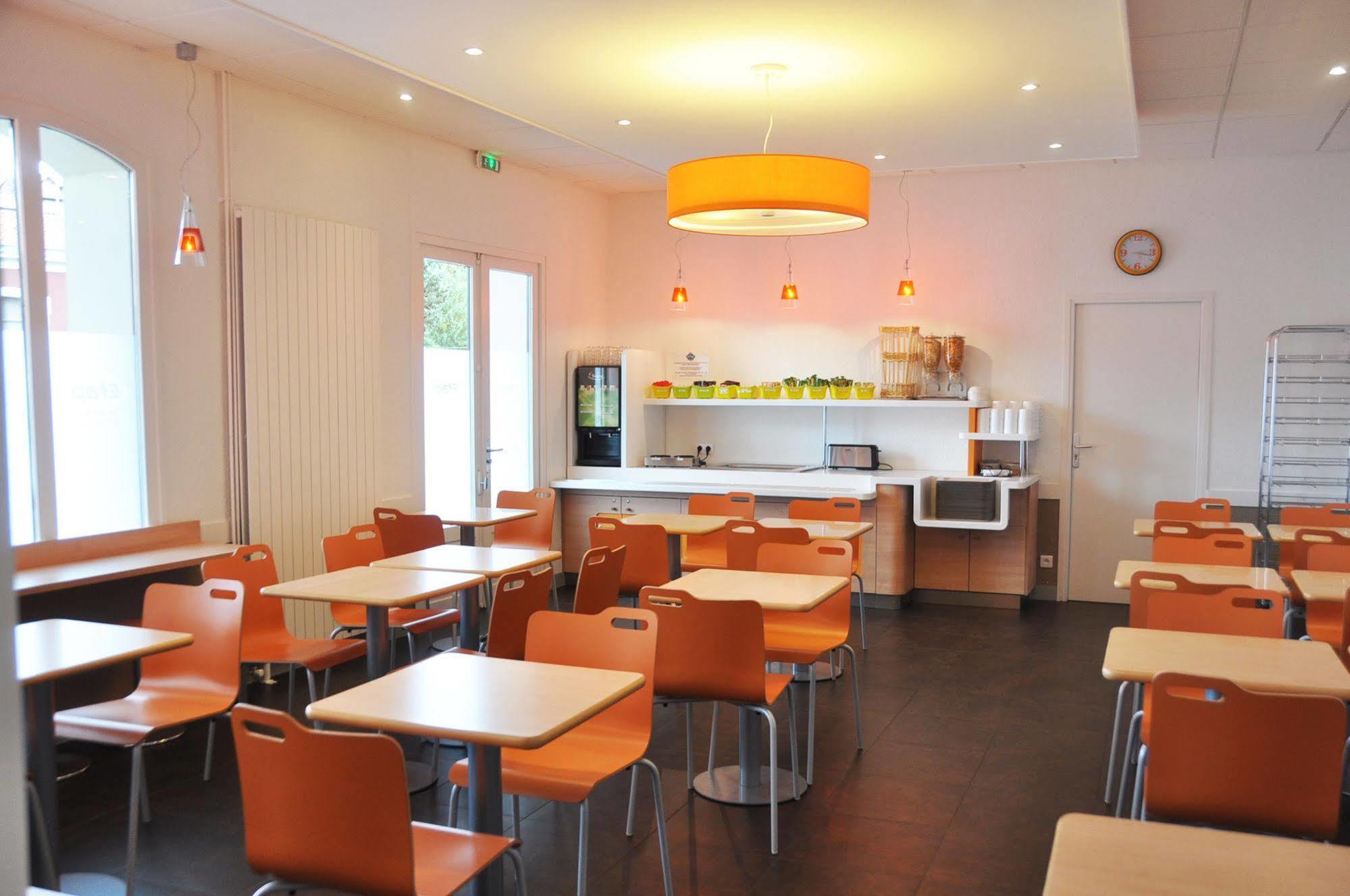 Ibis Budget En Velay 2*