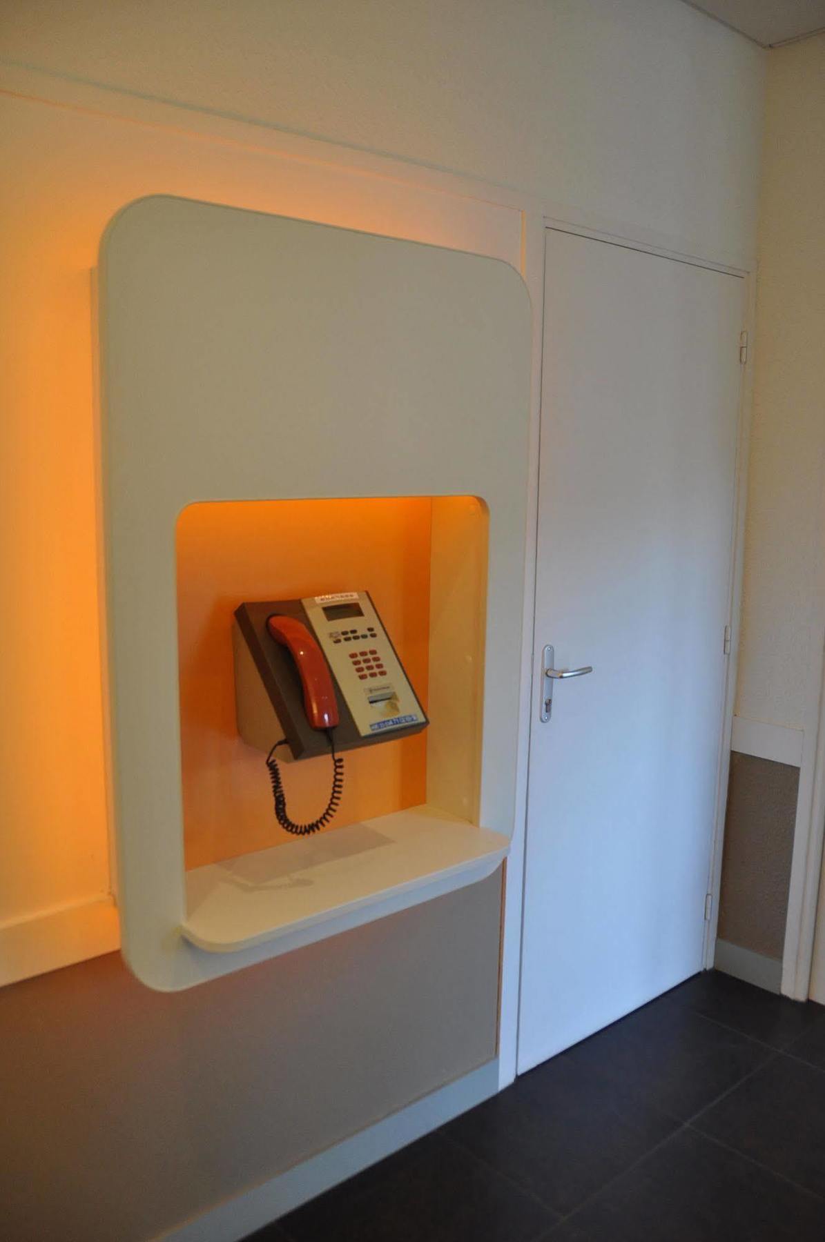 Ibis Budget En Velay Le Puy-en-Velay