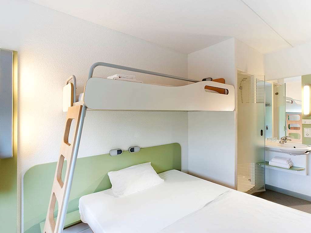 Ibis Budget En Velay