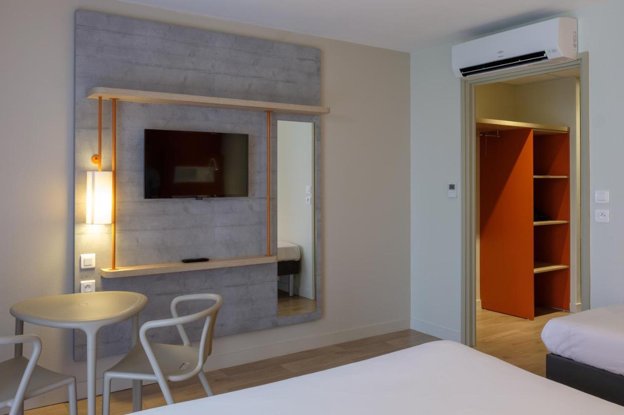 Ibis Budget En Velay Le Puy-en-Velay
