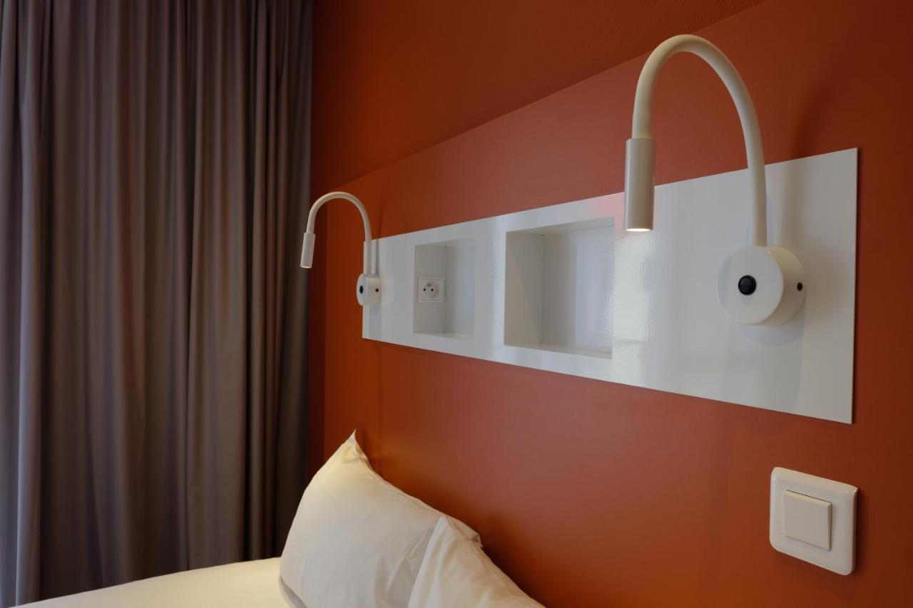 Ibis Budget En Velay Hotel 2*